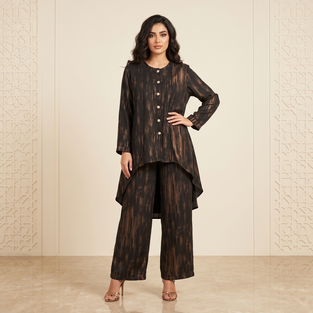 Womens 2PCS Set 916