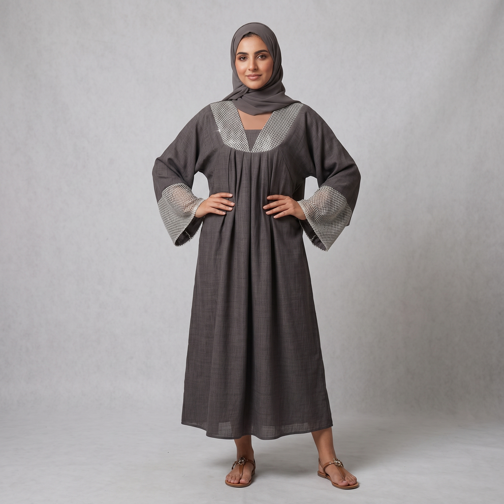 Darrah Nisai 1Pcs 003336