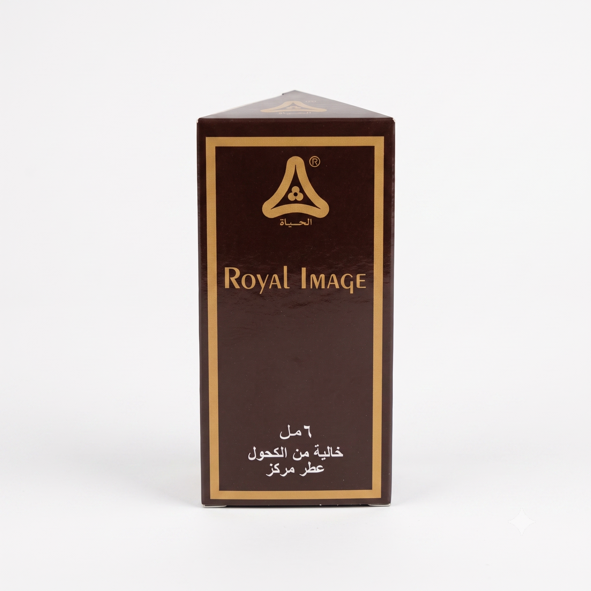 Roll-on perfume 2.5 ml