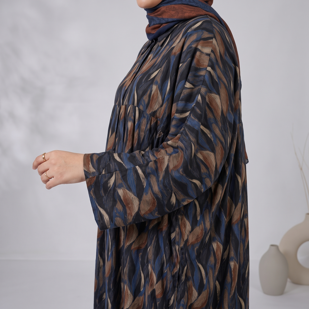 Darrah Nisai 1Pcs 005506-4