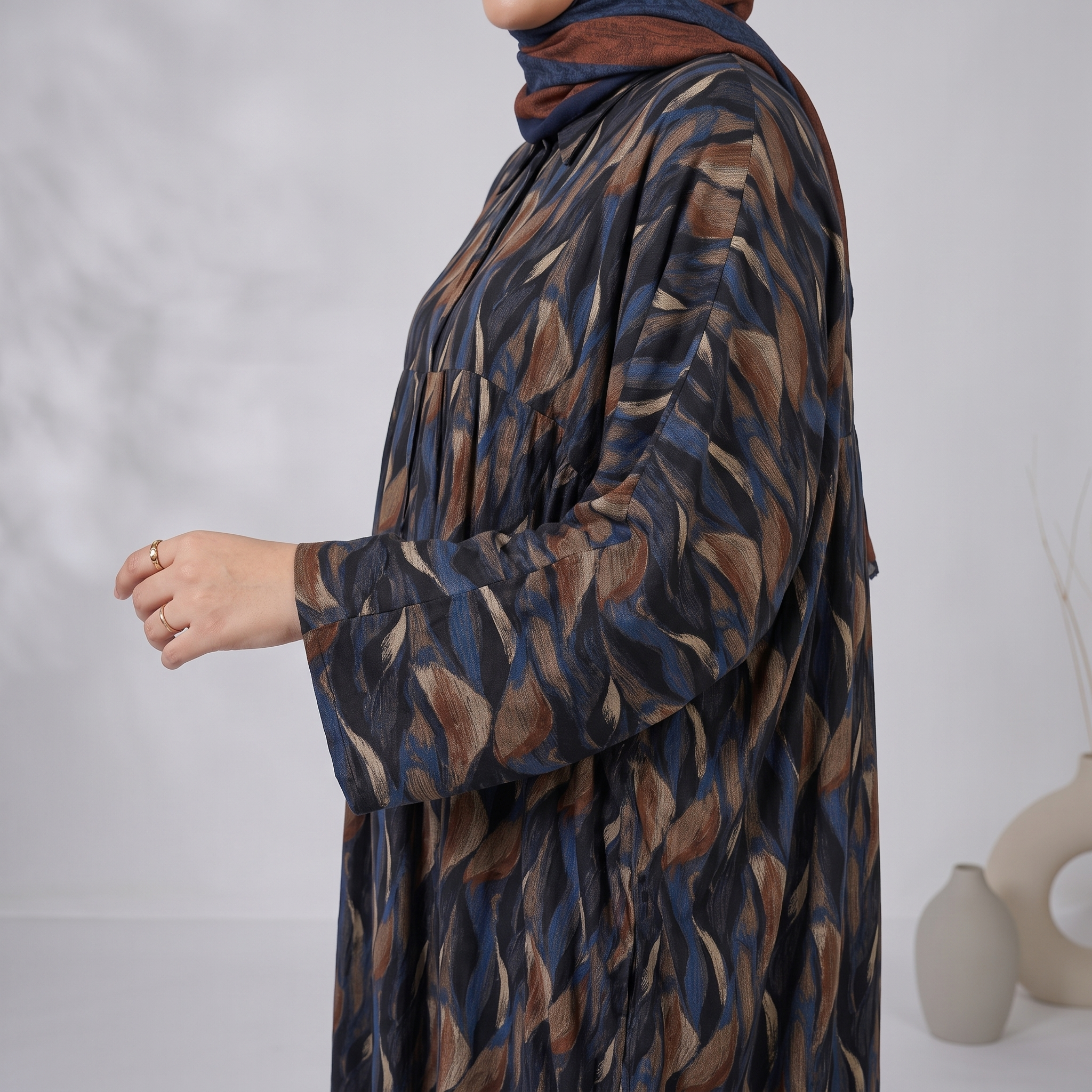 Darrah Nisai 1Pcs 005506-4