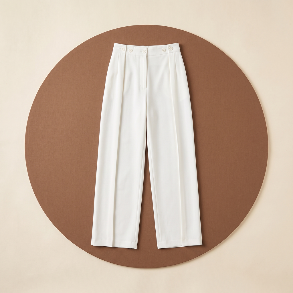 Womens Pants 1Pcs 0555