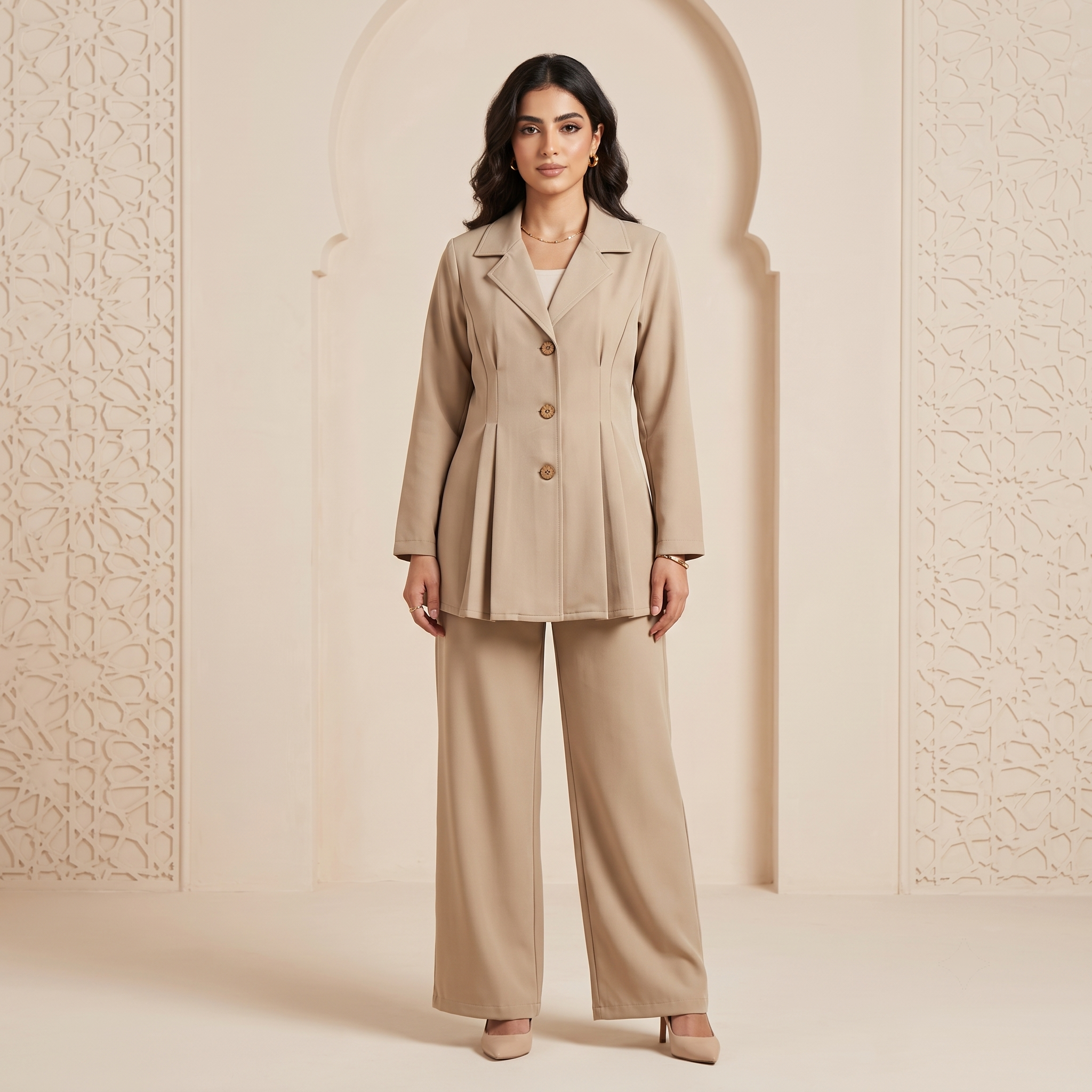 Womens 2Pcs Set 18002