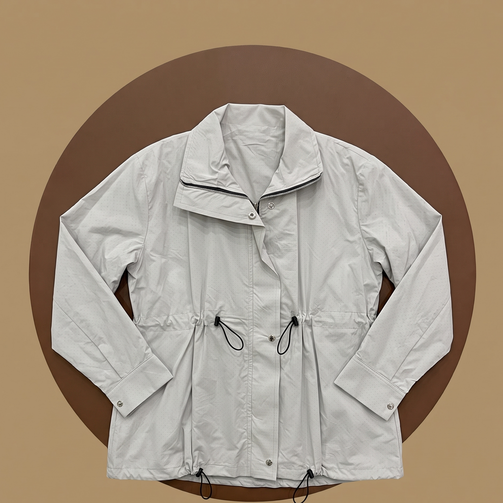 Womens Jacket 1Pcs 8636