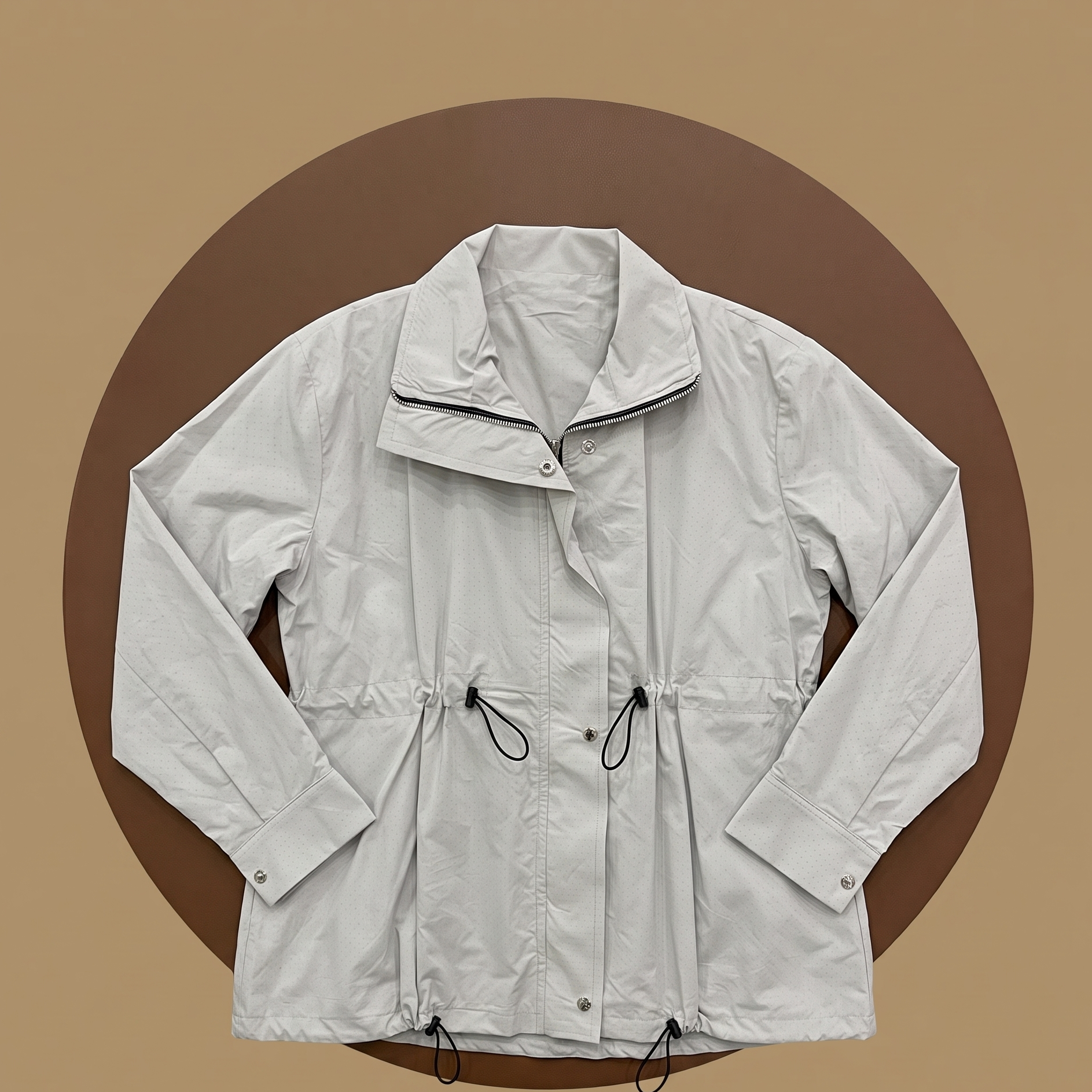 Womens Jacket 1Pcs 8636