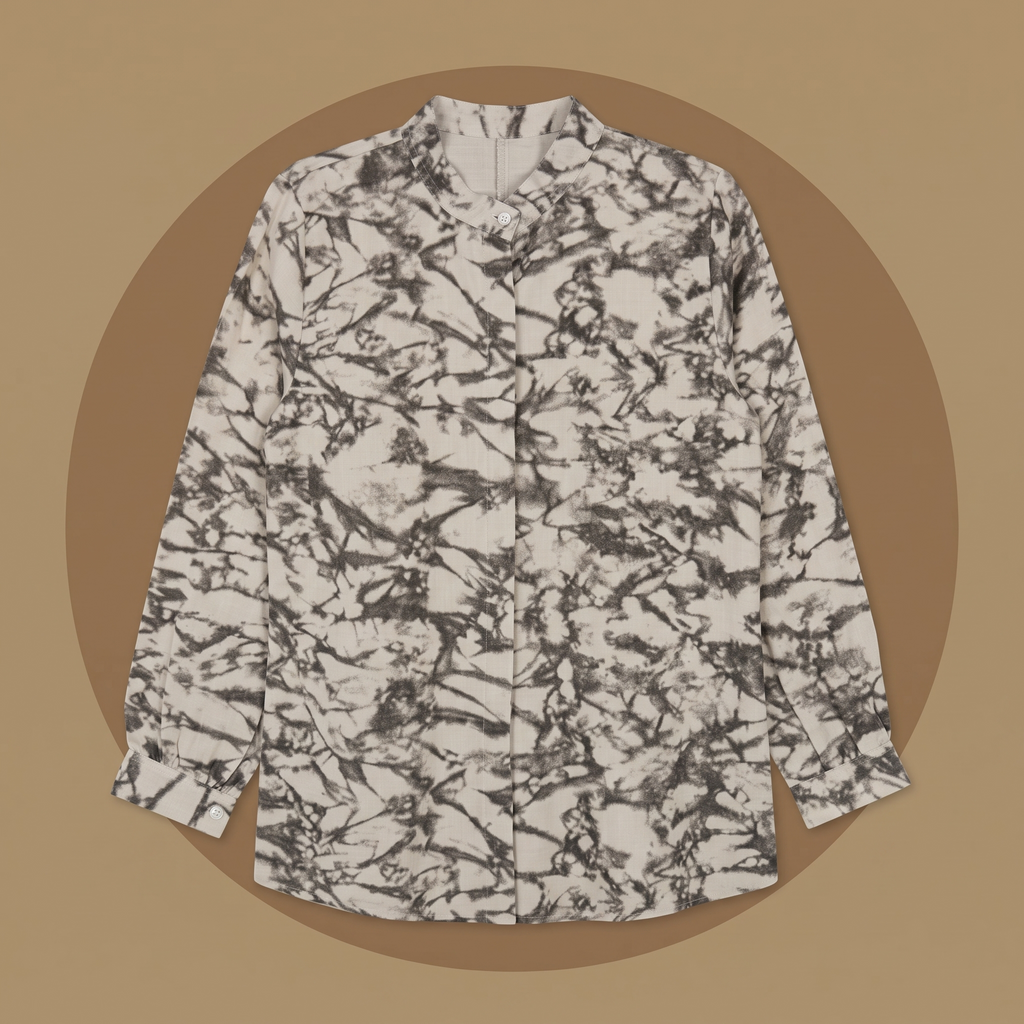 Womens Shirt 1Pcs 011102