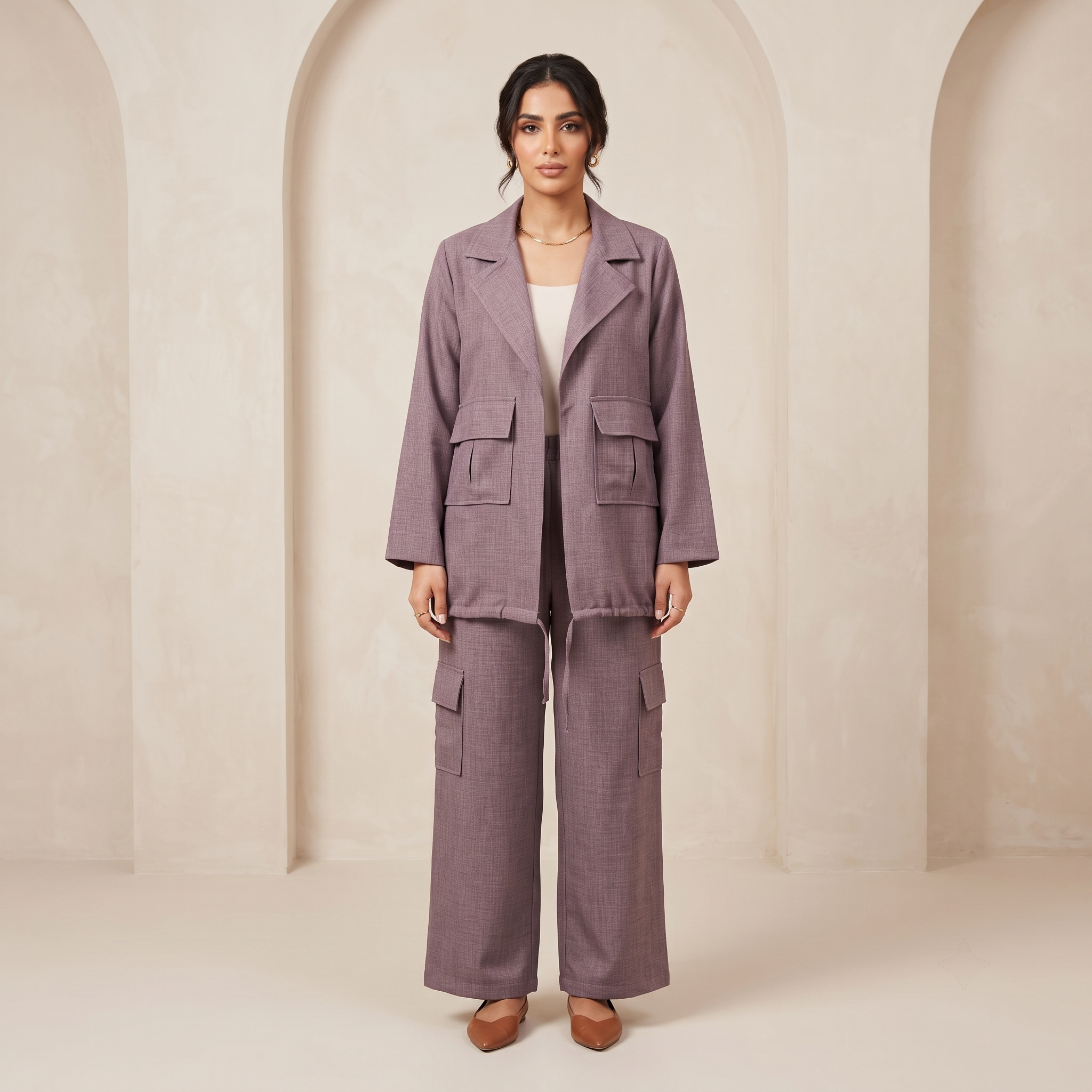 Womens 2Pcs Set 012119