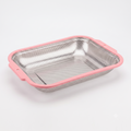 AHD-40 Basket مربع