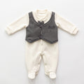 Boys Jacket DST-1012