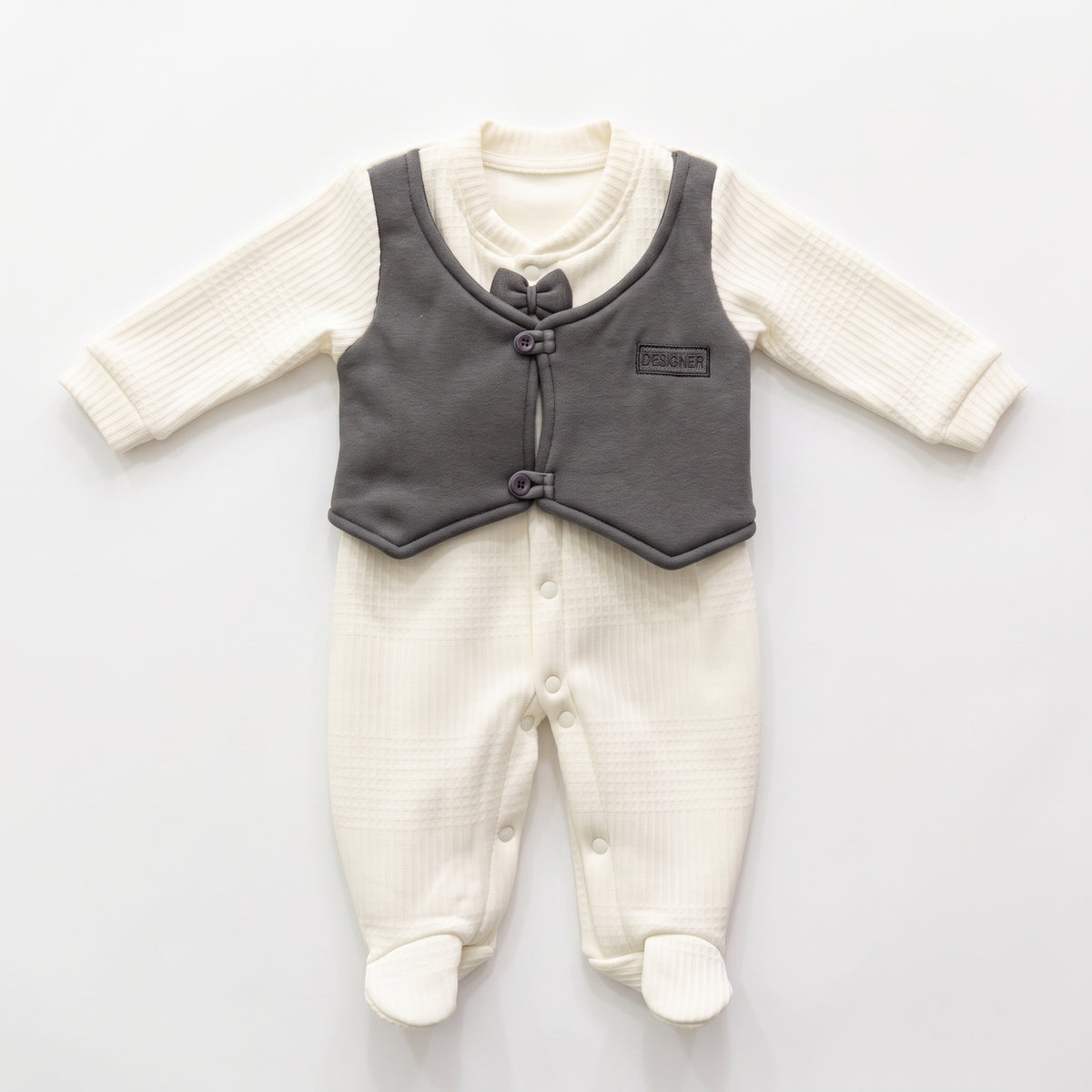Boys Jacket DST-1012