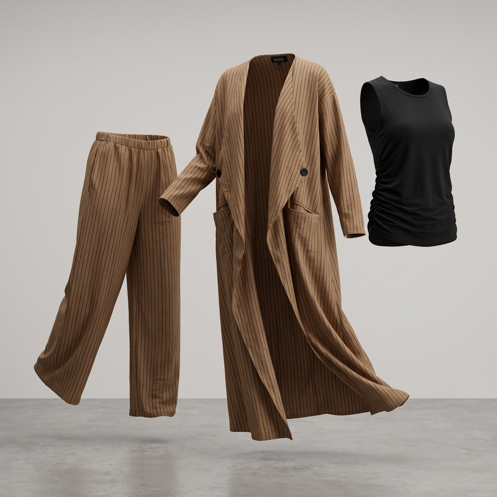 Womens 3Pcs Set 1179