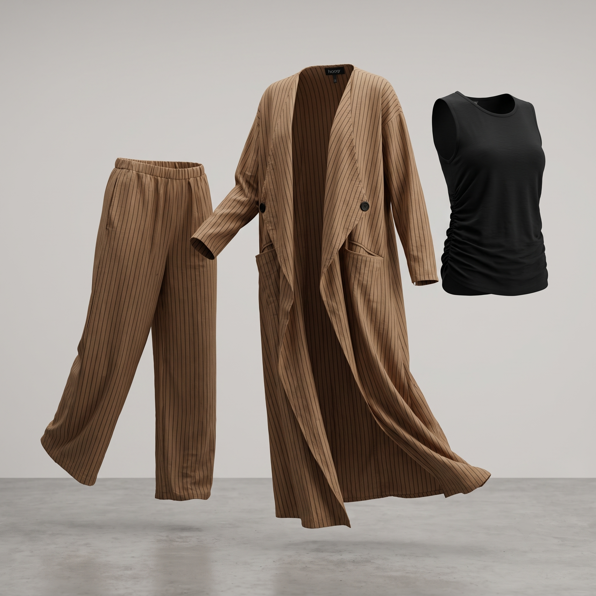 Womens 3Pcs Set 1179