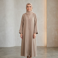 Abaya 1Pcs 0267