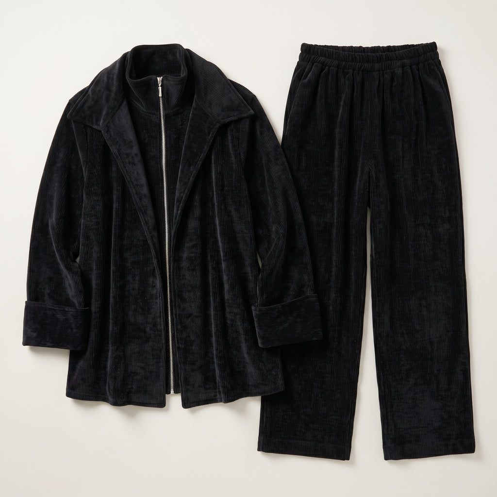 Womens 2Pcs Set 3069