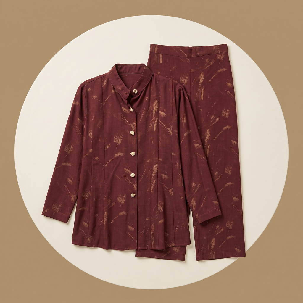 Womens 2Pcs Set 918