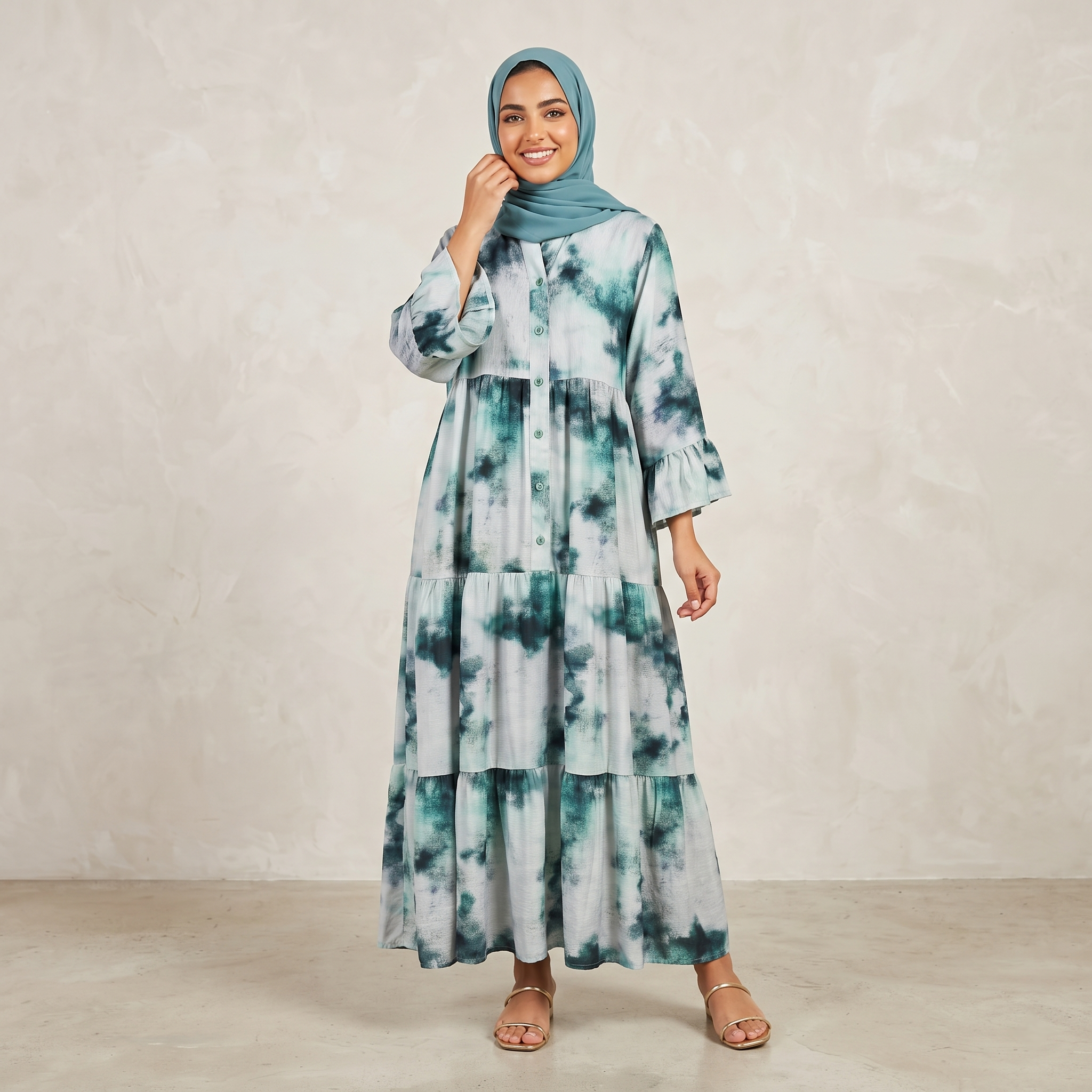 Darrah Nisai 1Pcs 003289-3