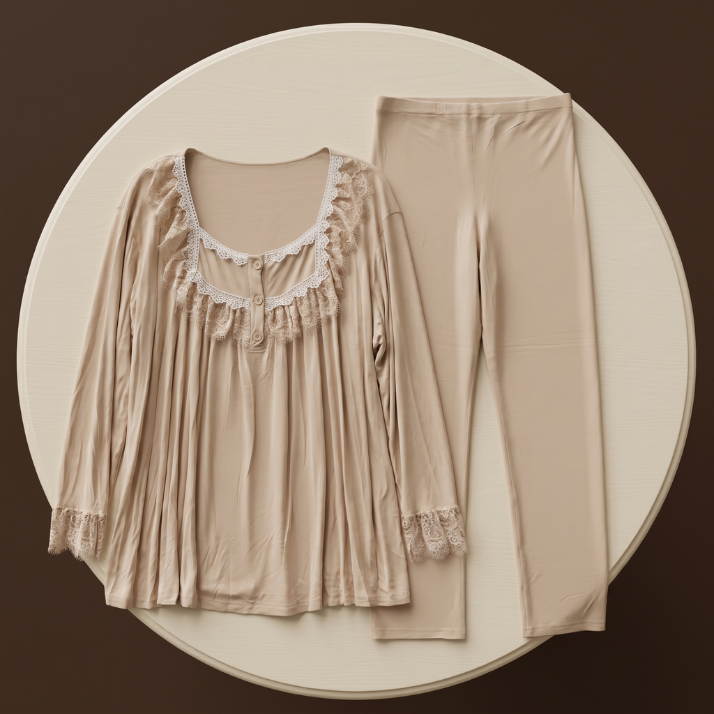 Womens Pajamas 2167-2
