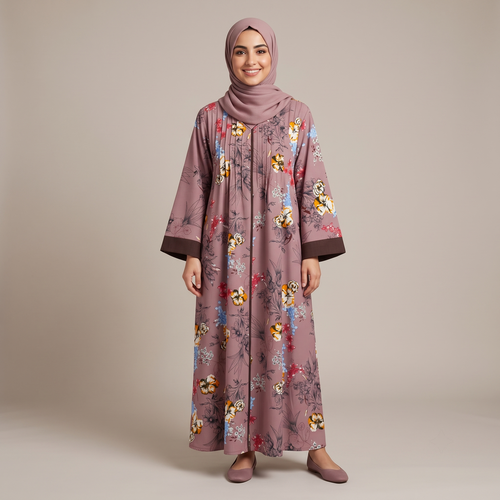 Darrah Nisai 1Pcs A0012-2