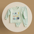 Baby L/S Pajama MF-2046