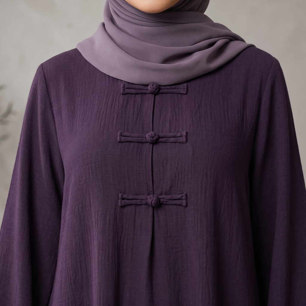Darrah Nisai 1Pcs 005557