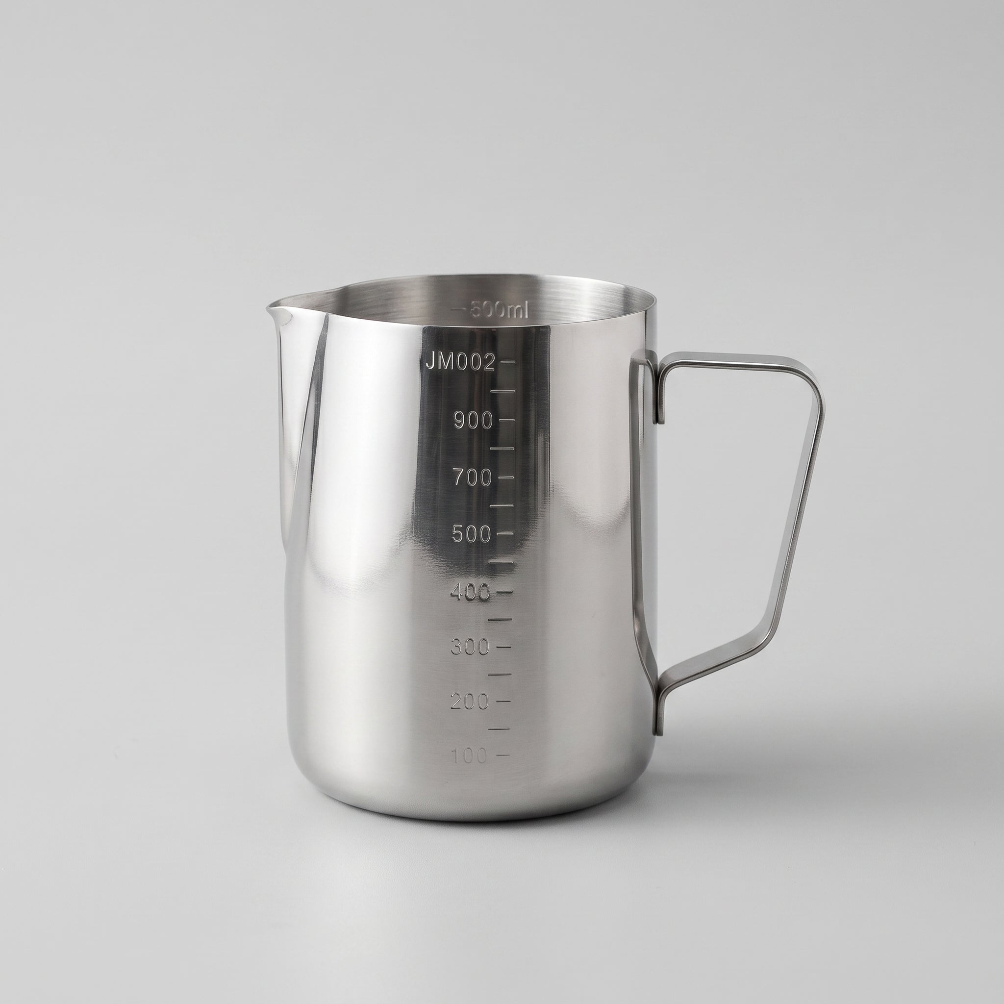 Black measuring cup 41-7