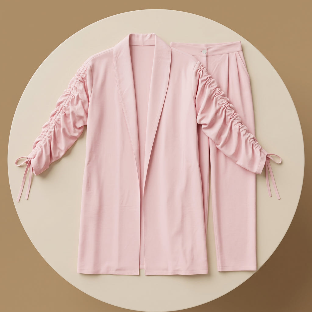 Womens 2Pcs Set 1209