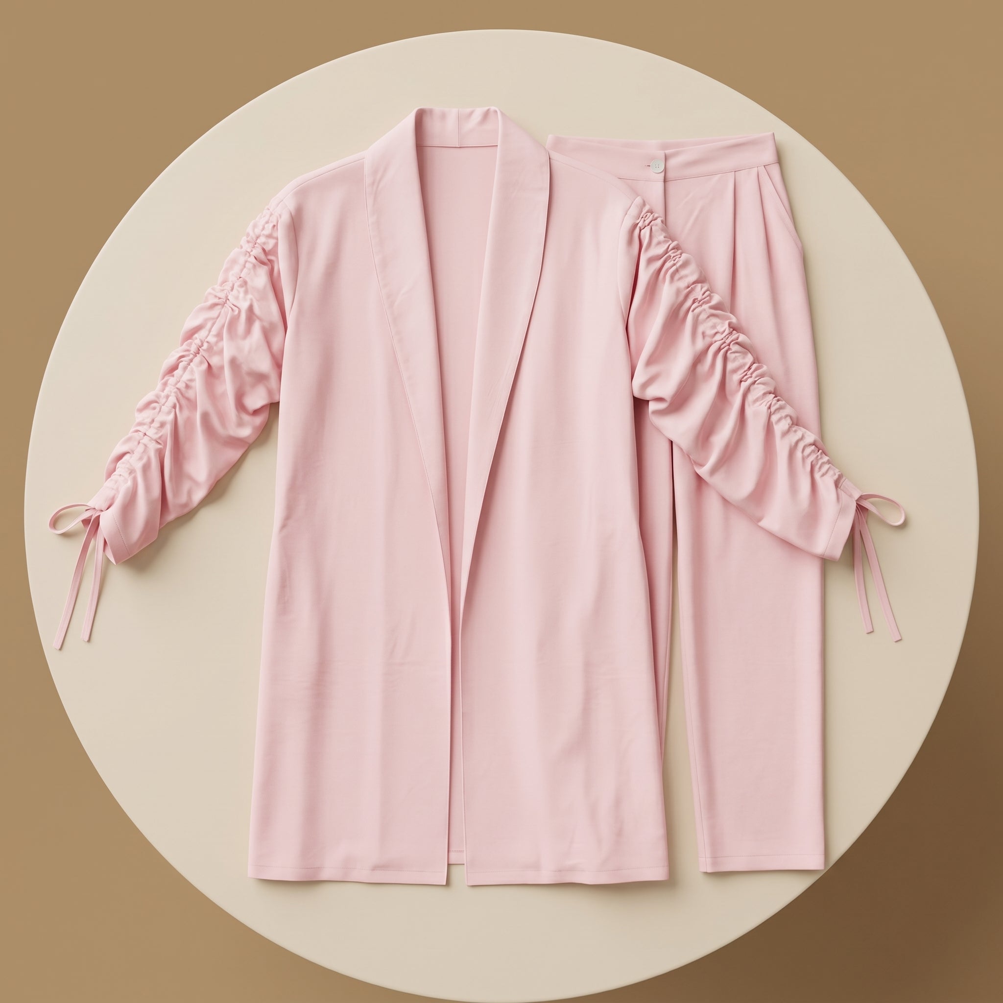 Womens 2Pcs Set 1209