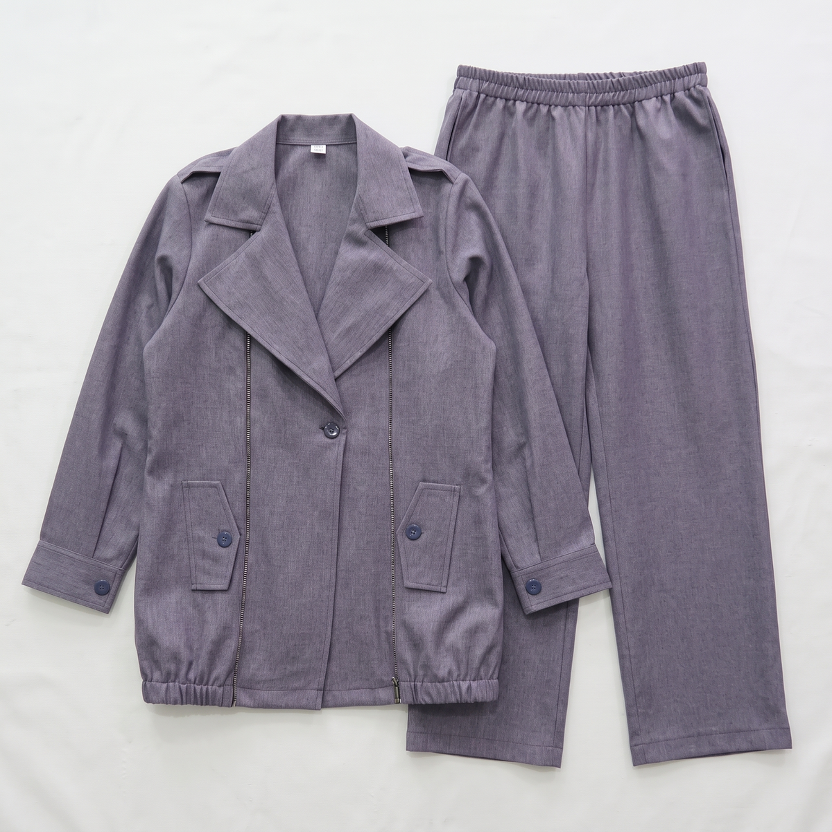Womens 2Pcs Set 012137
