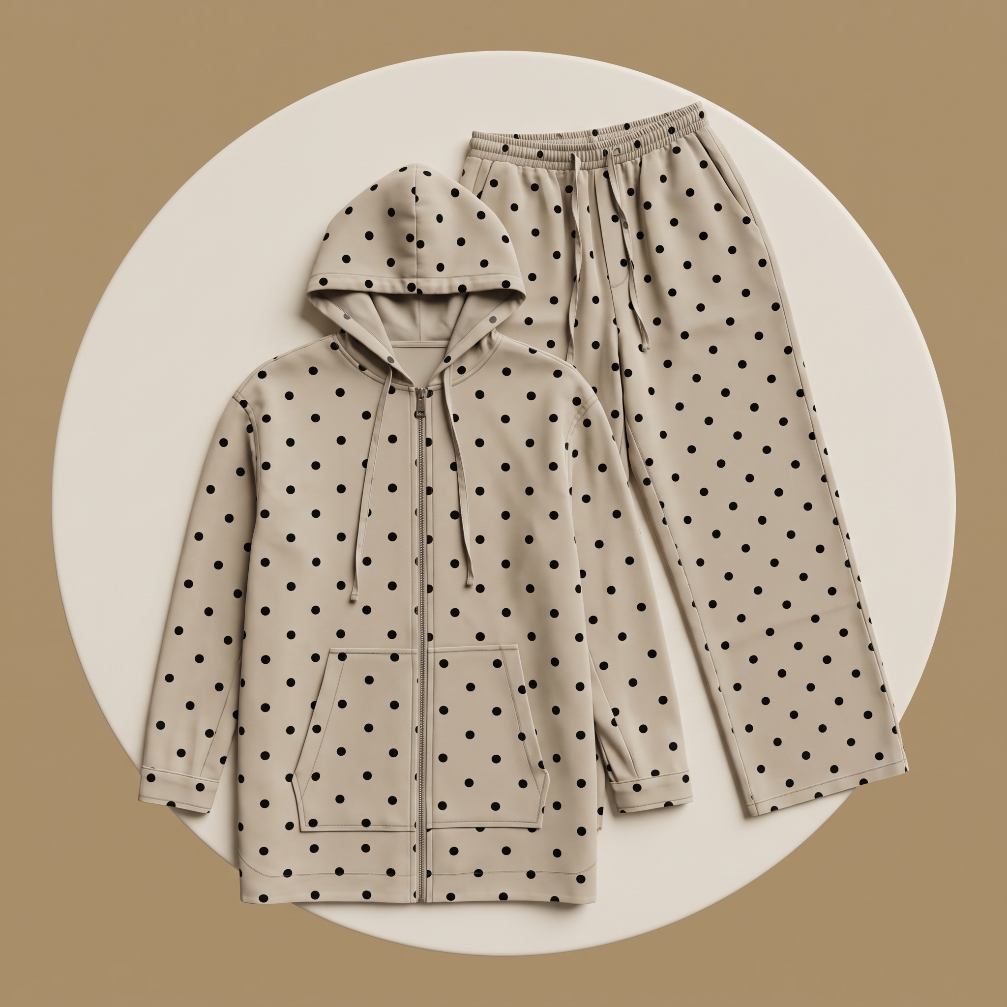 Womens 2Pcs Set 7154