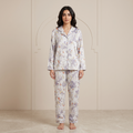 Womens Pajamas 2Pcs CD354