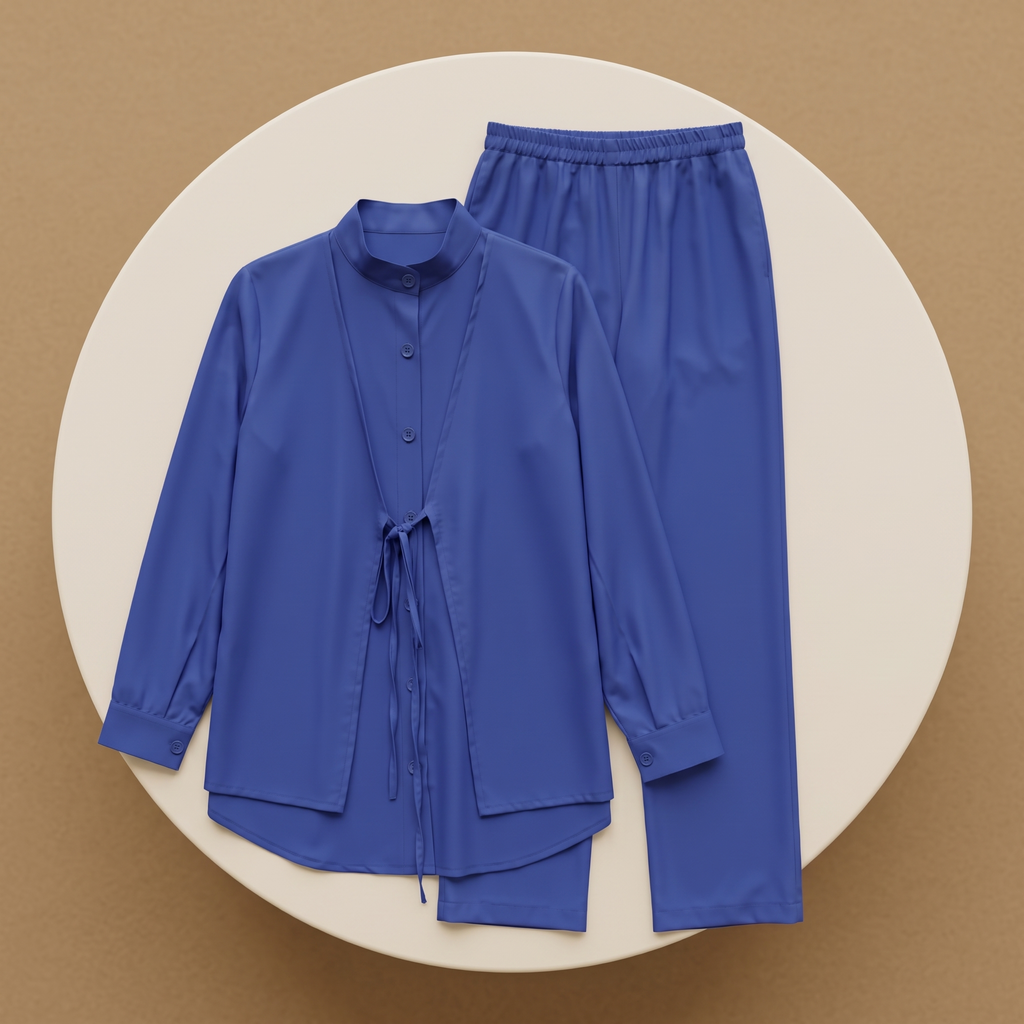 Womens 2Pcs Set 012126