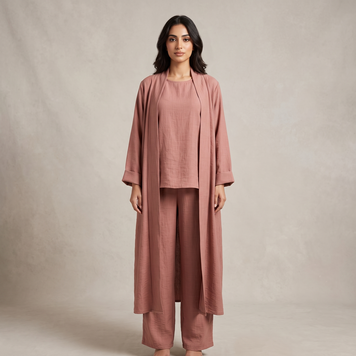 Womens 3Pcs Set 005579