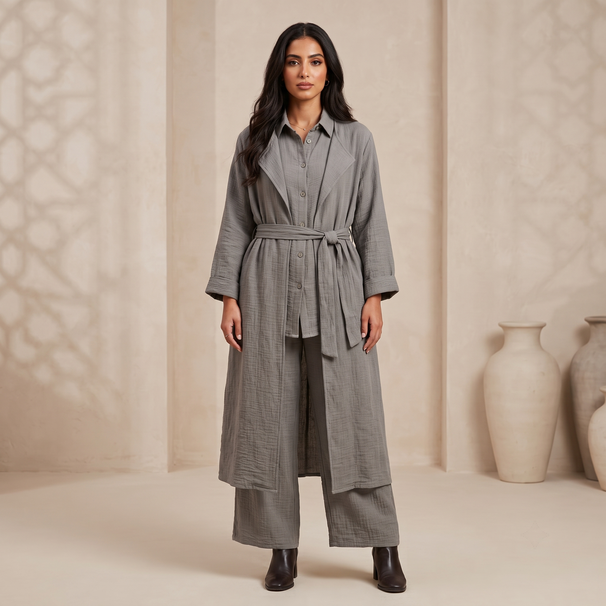 Womens 2Pcs Set 005580