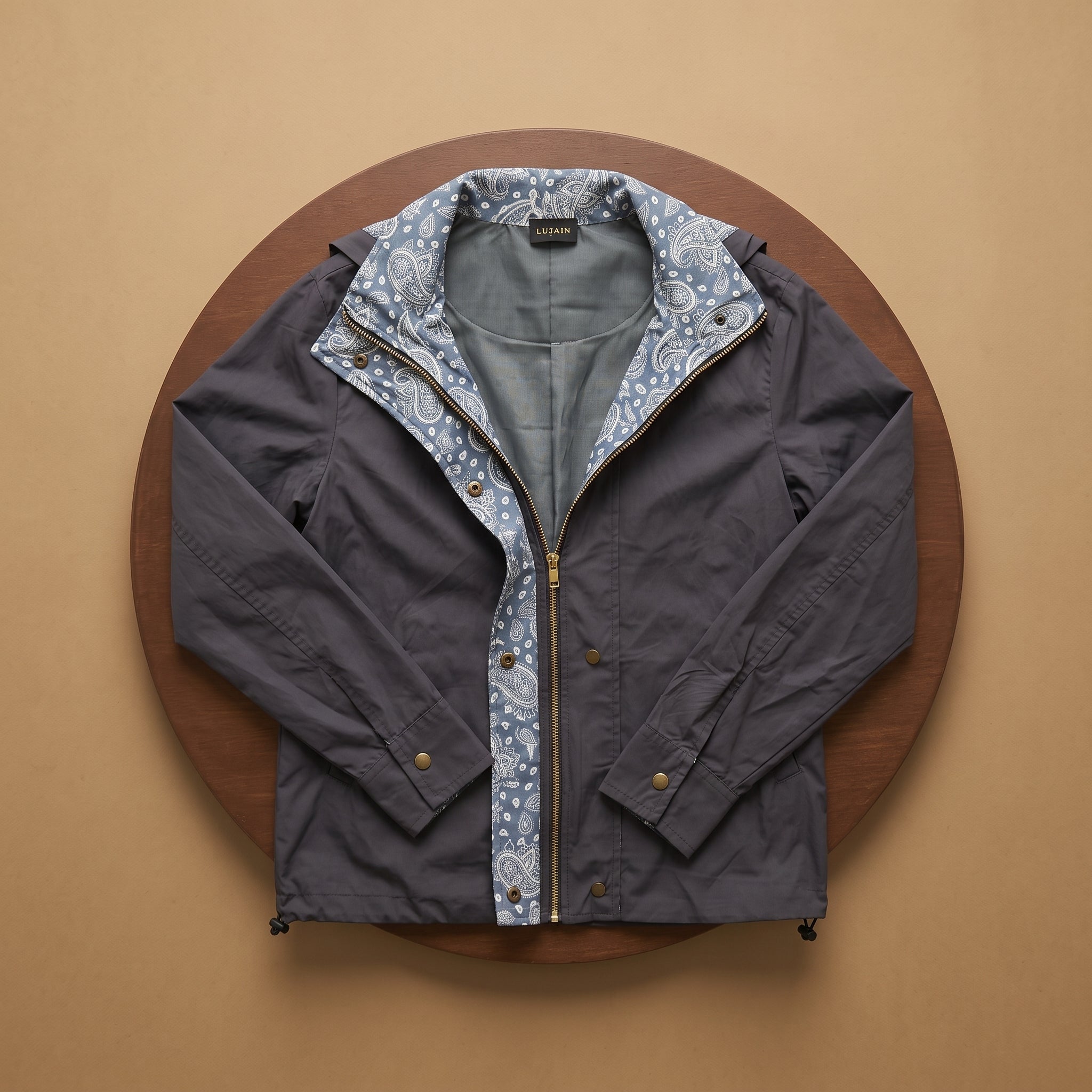 Womens Jacket 1Pcs 1388-1