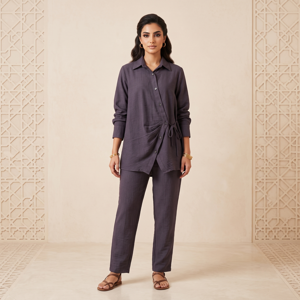 Womens 2Pcs Set 003340