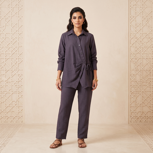 Womens 2Pcs Set 003340