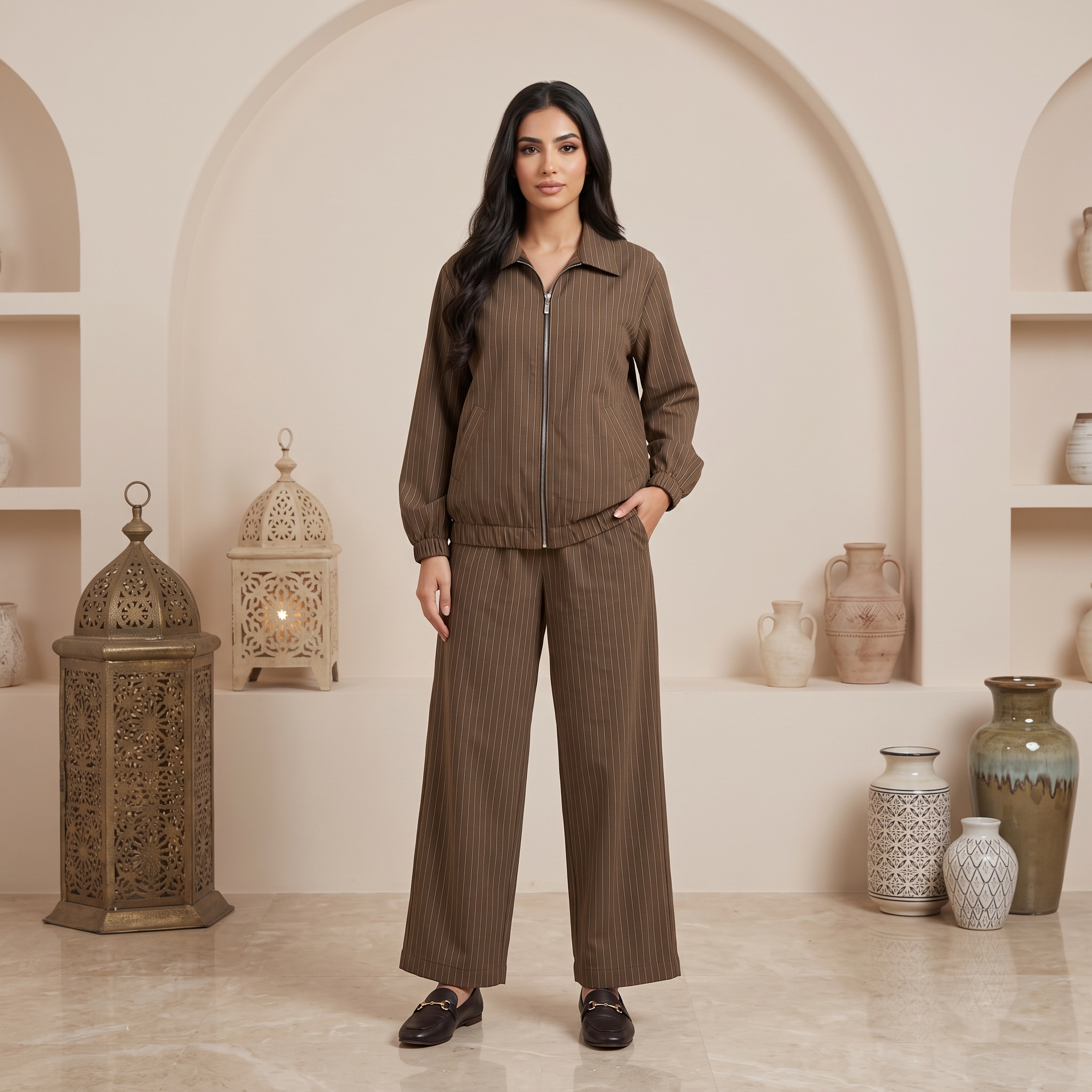 Womens 2Pcs Set 929