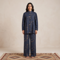 Womens 2Pcs Set 923-1