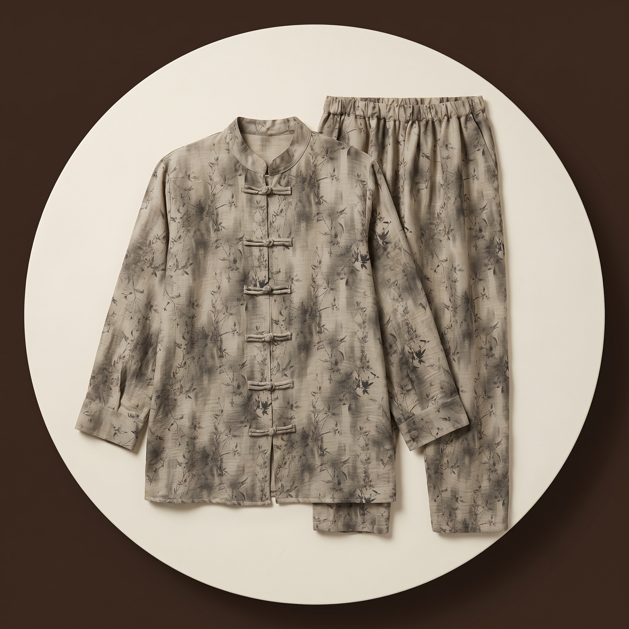 Womens 2Pcs Set 003317-3