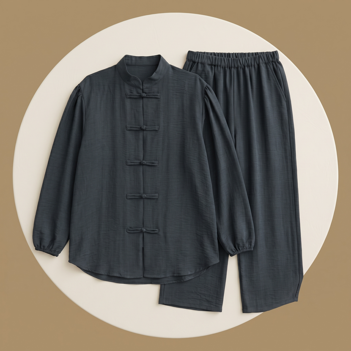 Womens 2Pcs Set 005547
