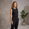 Womens Sleevelss Badi 38