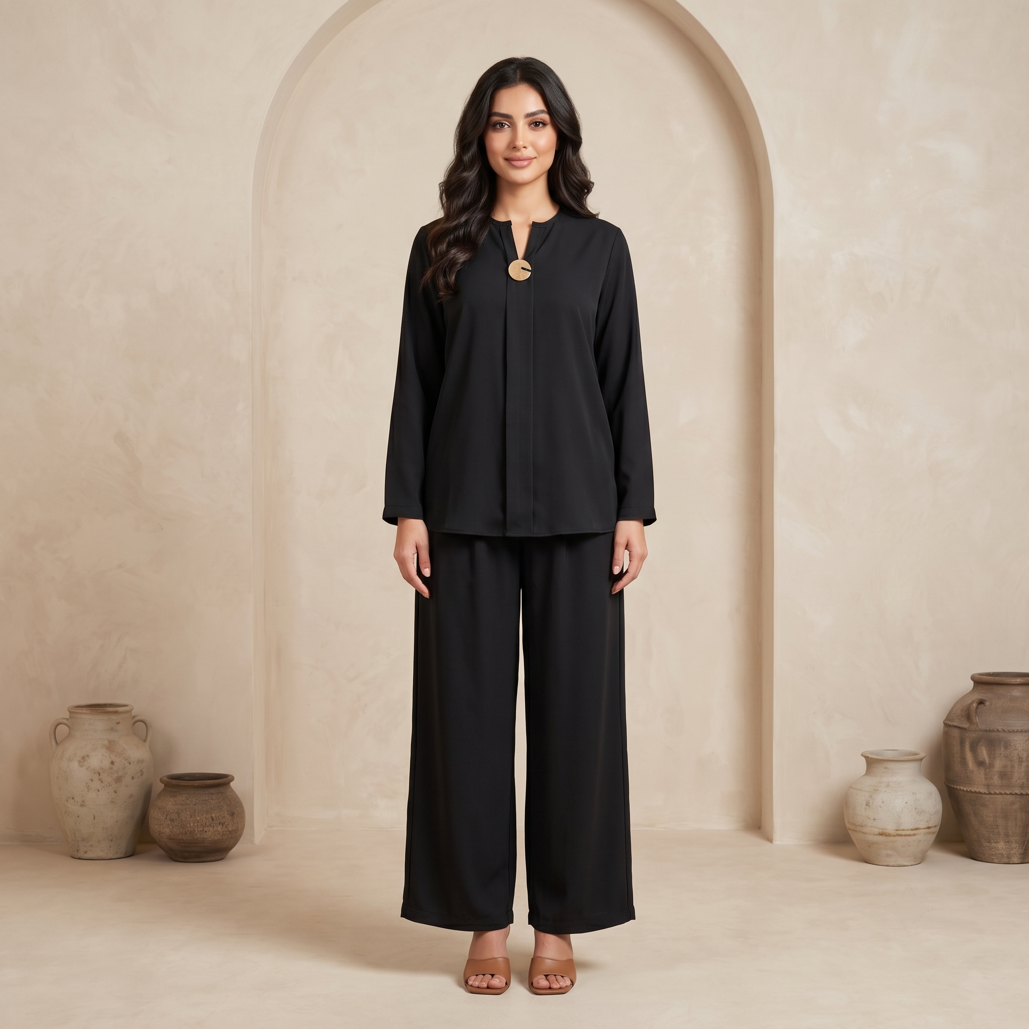 Womens 2Pcs Set 7167