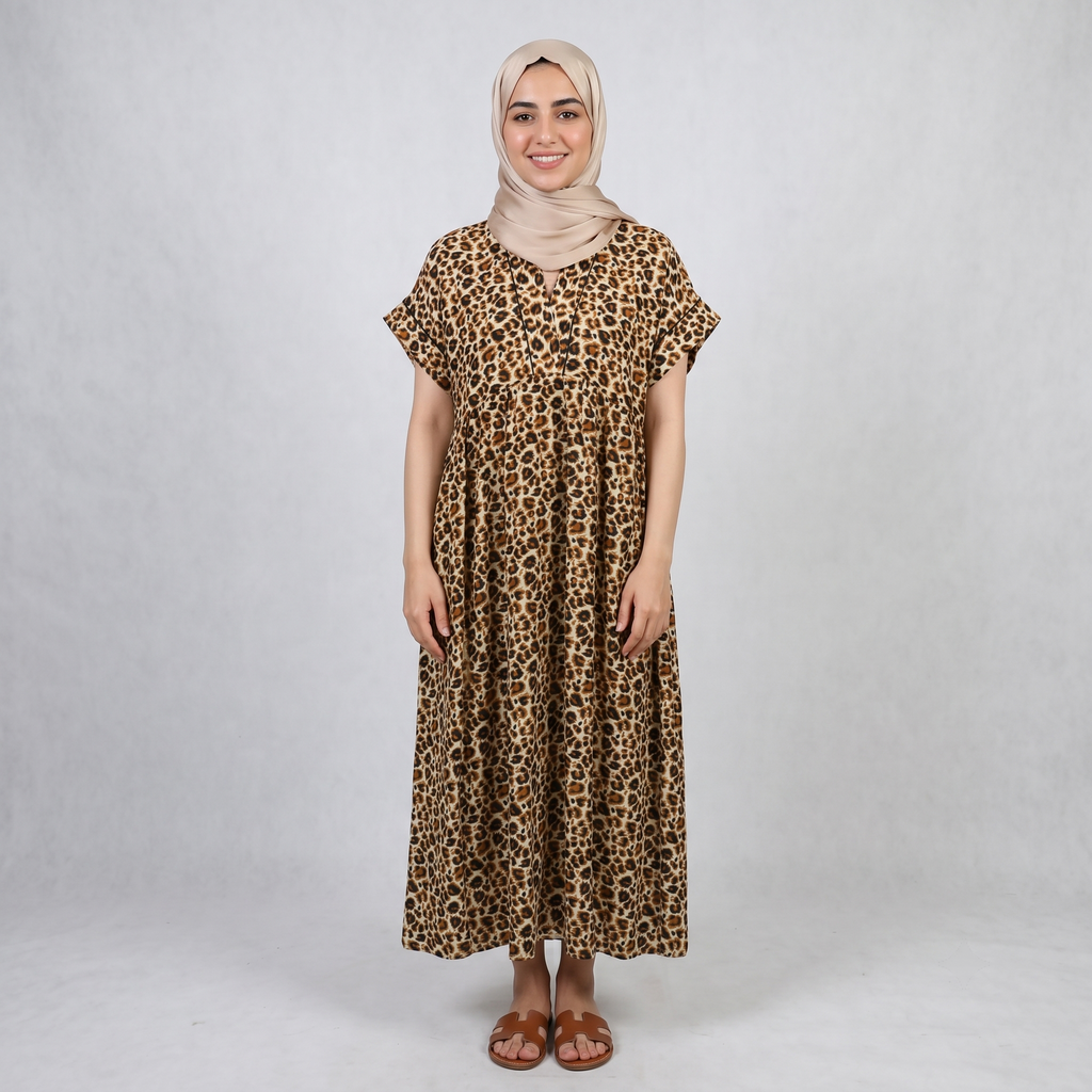 Darrah Nisai 1Pcs A0029-2