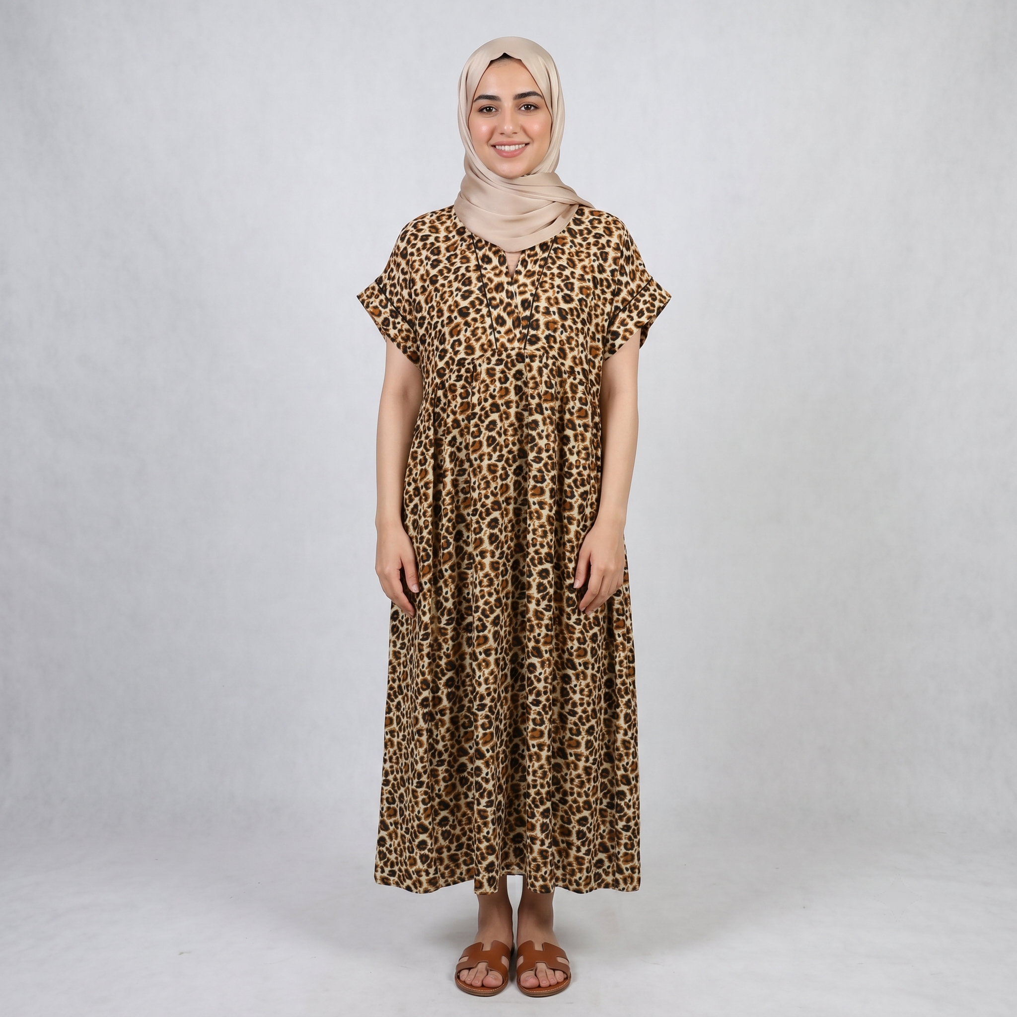 Darrah Nisai 1Pcs A0029-2
