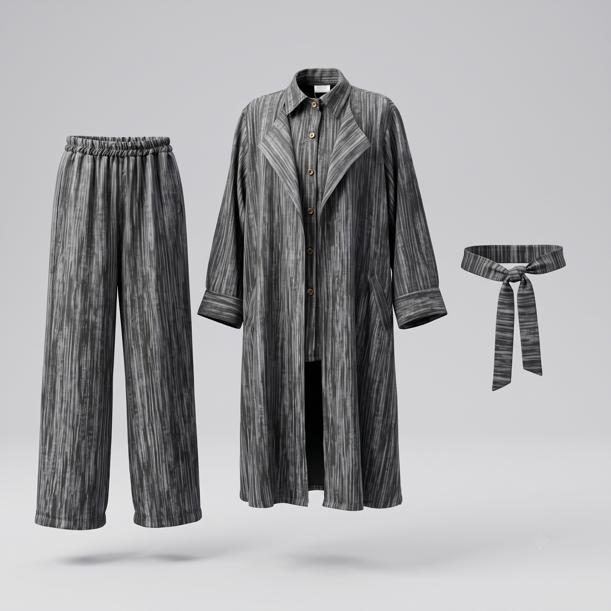 Womens 2Pcs Set 927-1