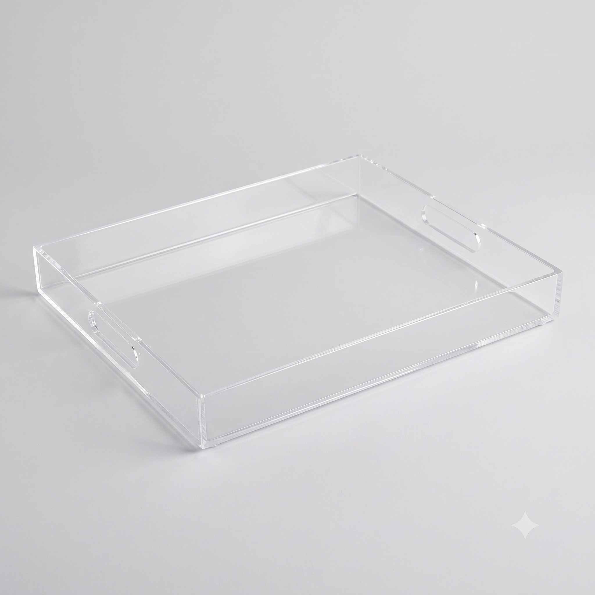 Rectangular tray 30x20