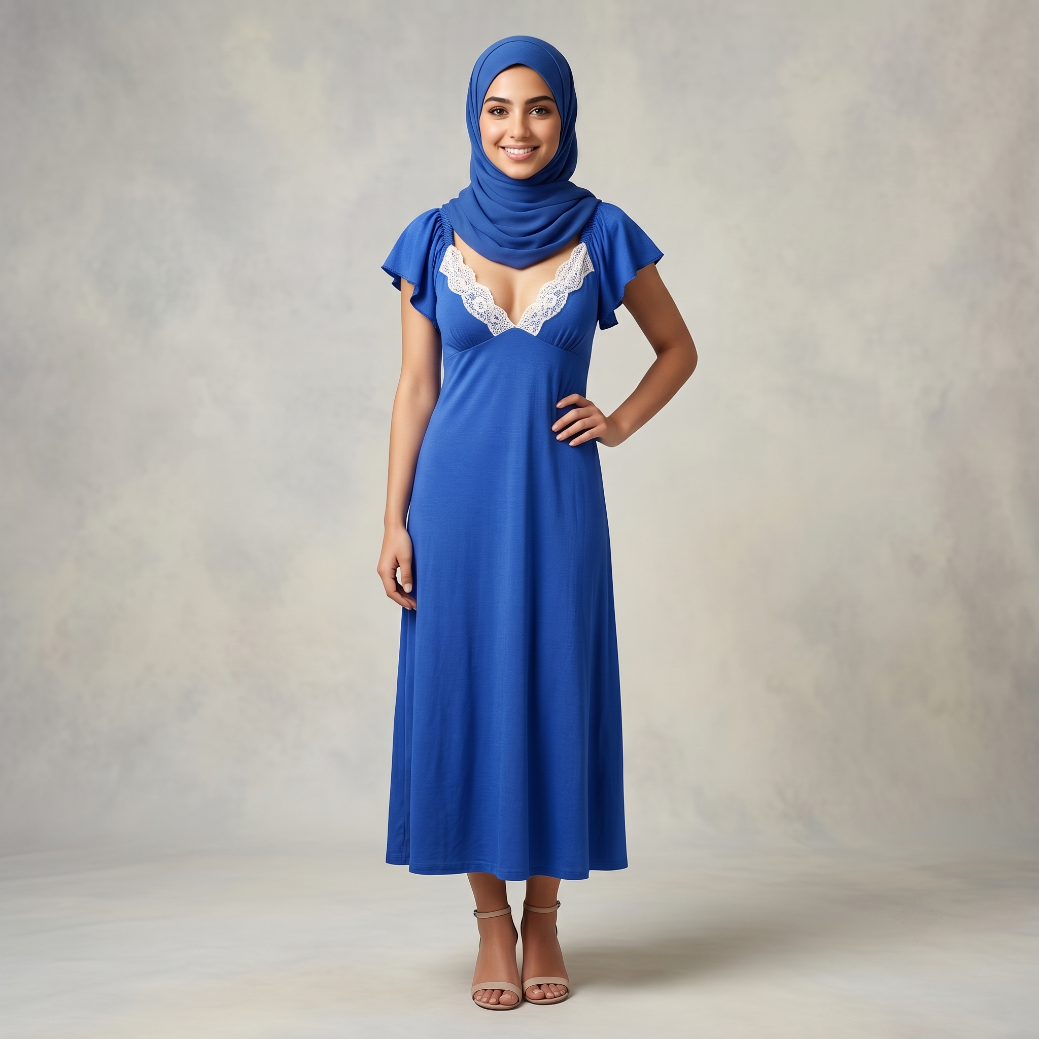 Womens Midi 2162