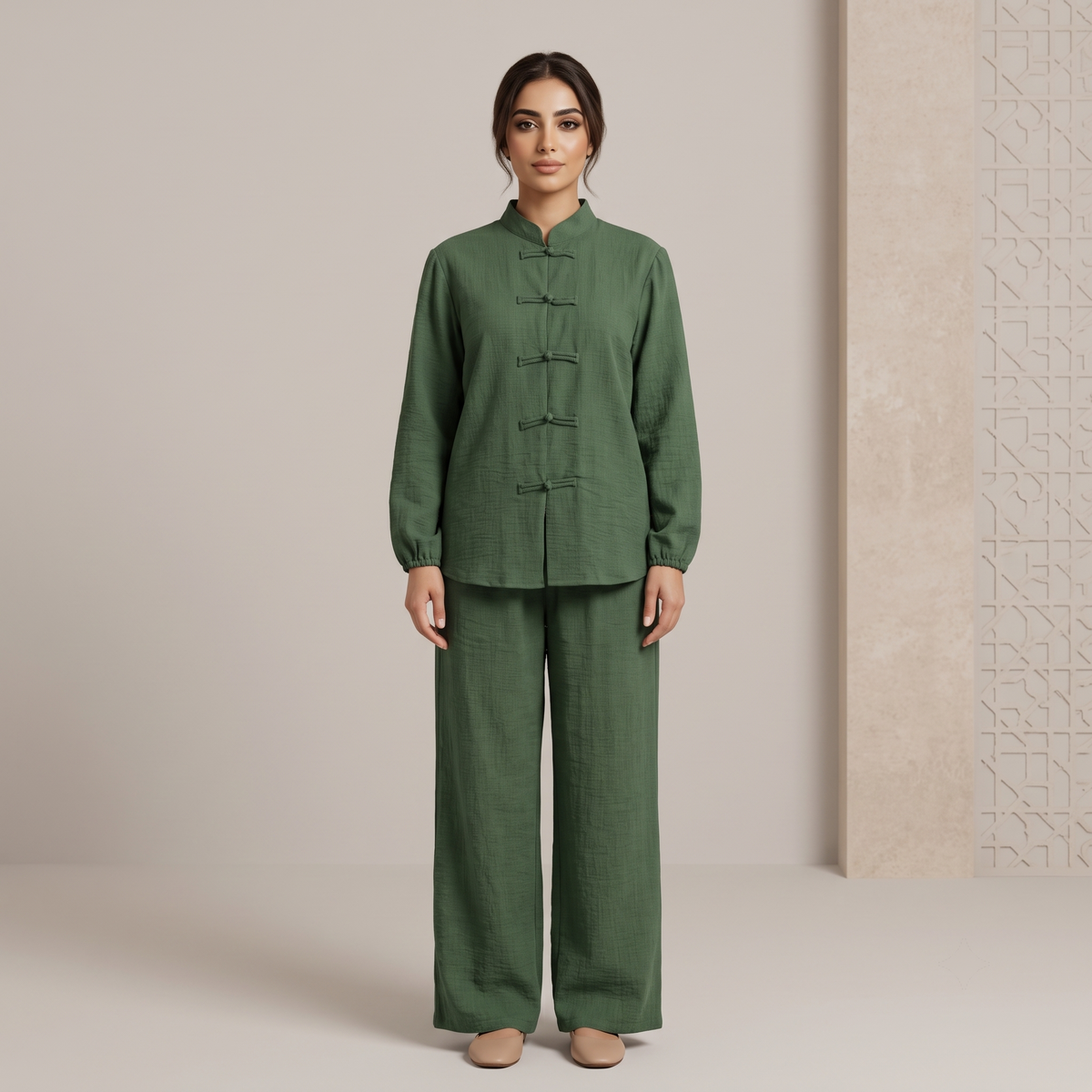 Womens 2Pcs Set 005547