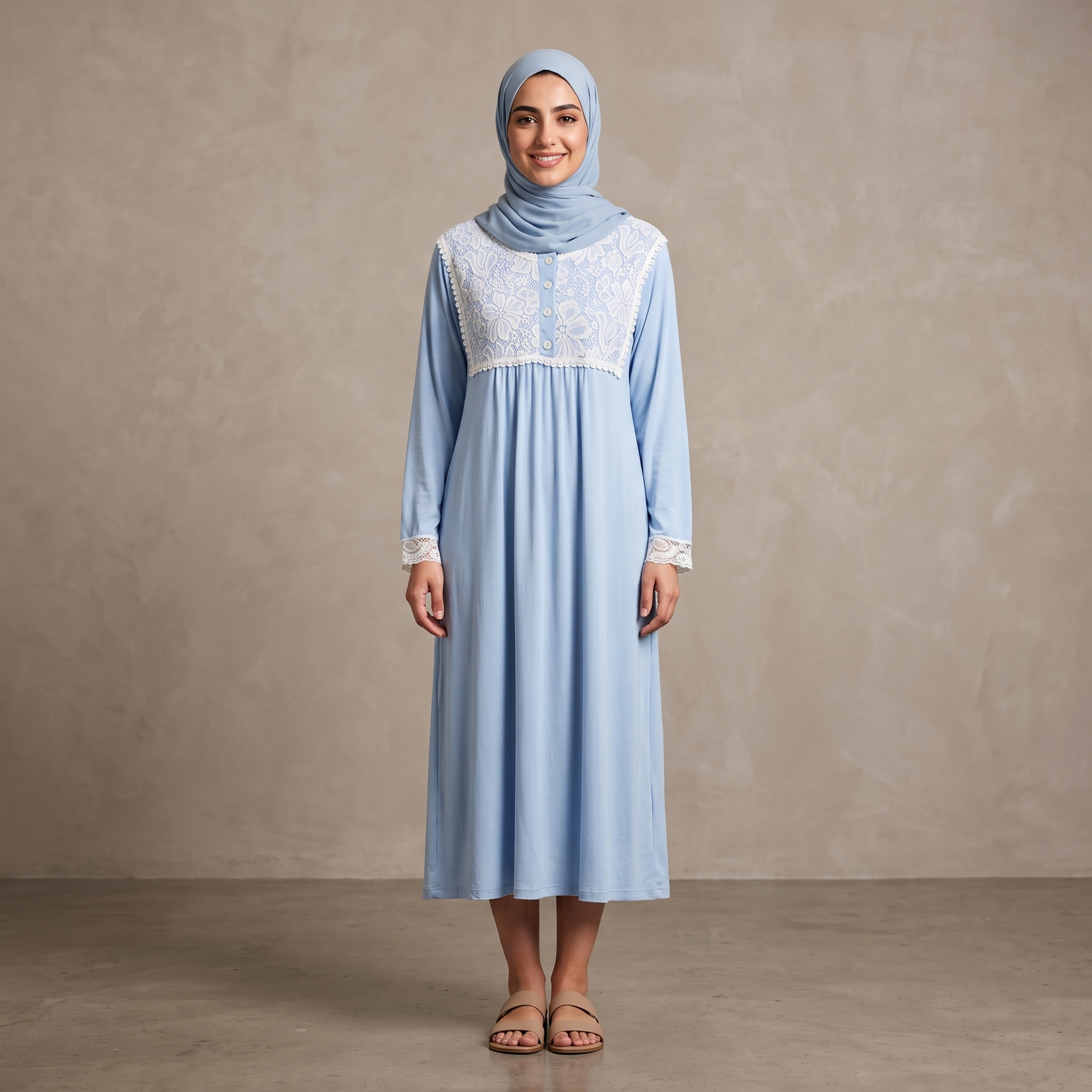 Womens Midi 536-1