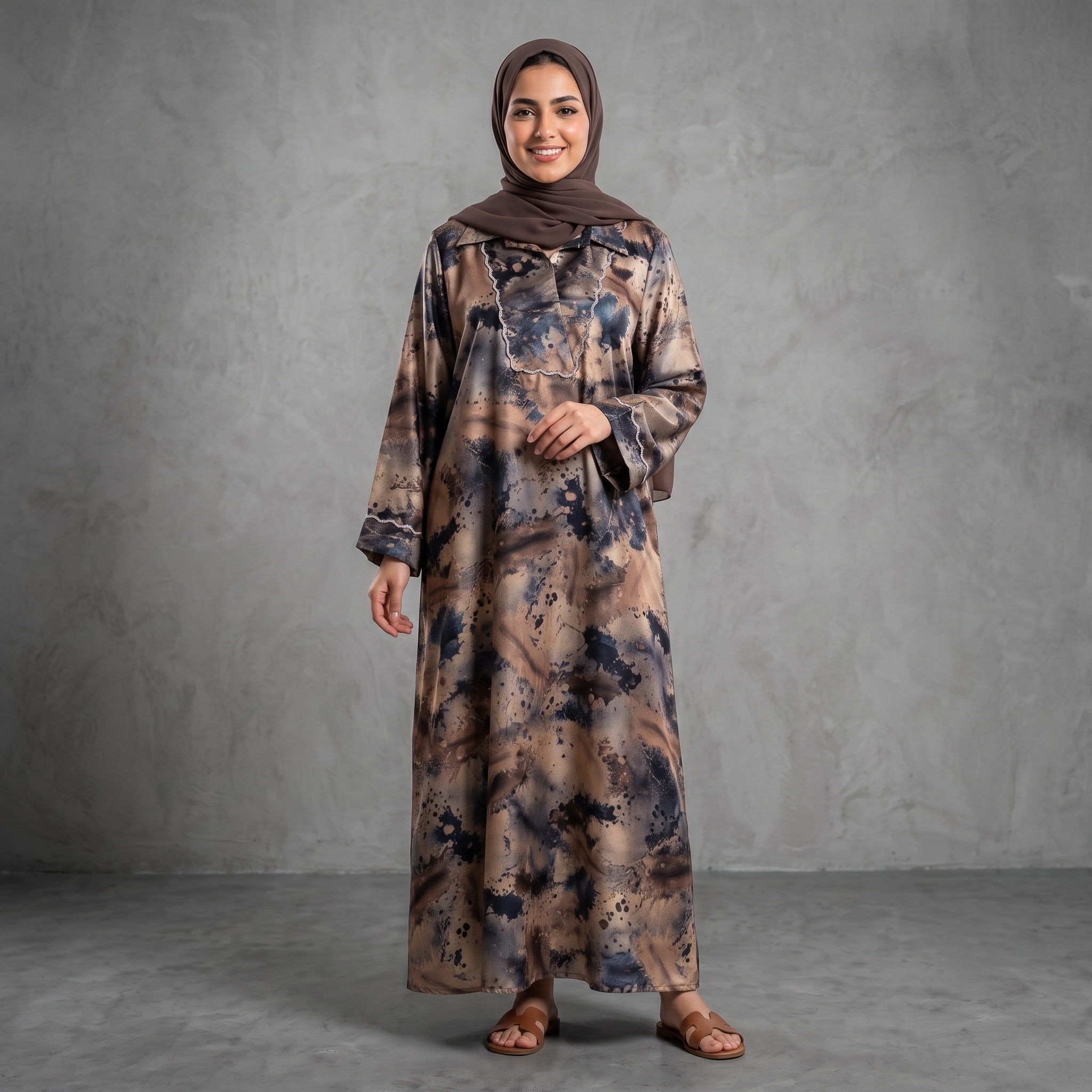 Darrah Nisai 1Pcs 003335-1